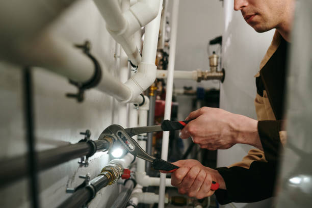 Best Water Leak Repair  in Mannington, WV