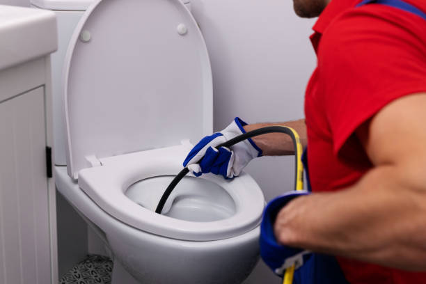 Best Plumbing Inspection Services  in Mannington, WV