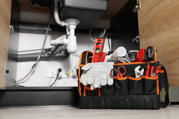 Best Water Softener Installation  in Mannington, WV