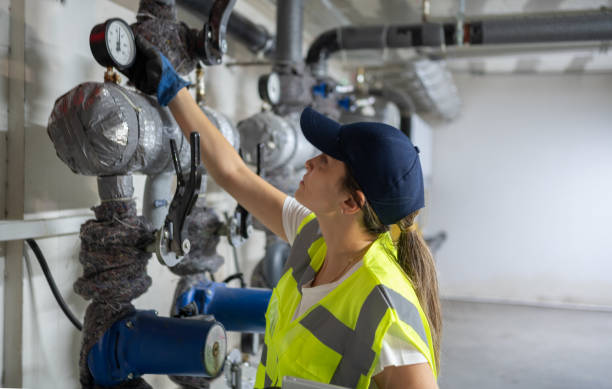 Professional Plumbing in Mannington, WV