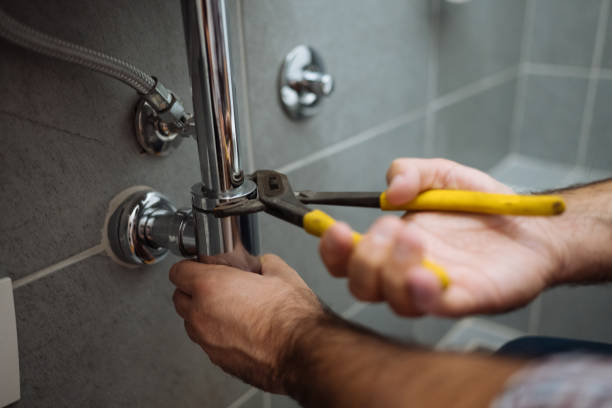 Best Pipe Repair Near Me  in Mannington, WV
