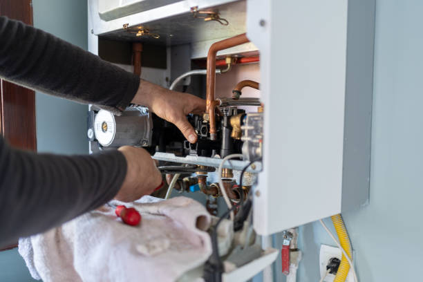 Best Water Softener Installation  in Mannington, WV