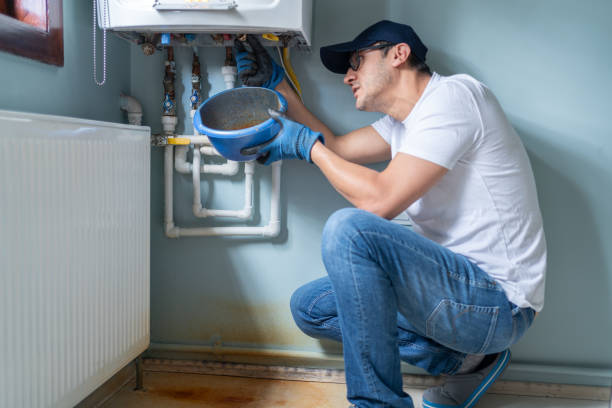 Best Boilers & Radiators  in Mannington, WV
