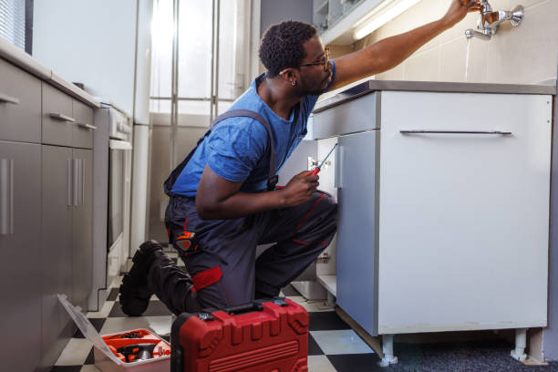 Mannington, WV Plumbing Company