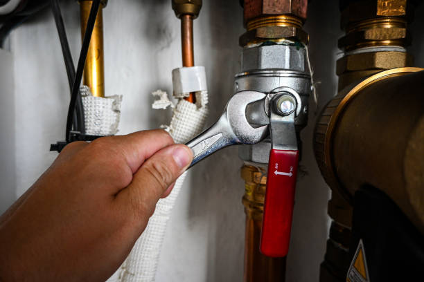 Water Softener Installation in Mannington, WV